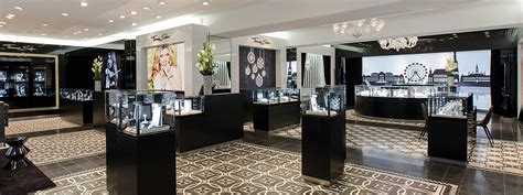 thomas sabo edinburgh princes street.